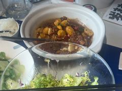 -时间仓(月湖公园店)