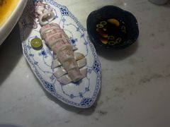 -径山十八道·风味民间菜(杭州总店)