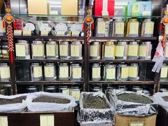 -张一元(前门店)