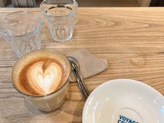 -VOYAGE COFFEE(杨梅竹店)
