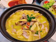 -食为先庐畔渔歌(合作化路店)