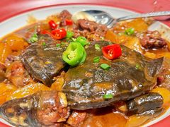 -道道鲜·崇明私房菜(五角场店)