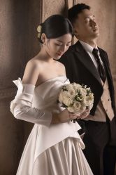 点击看大图 -挪娅婚纱摄影皇家会所