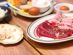 -玛格萝妮比萨屋(四平店)