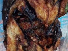 -三点小吃(山大店)