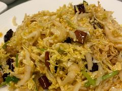 肉沫白菜心-黄家饺子东北特色菜馆(湖滨商业街店)