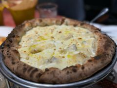 -Primo·丽莫意大利窑烤披萨