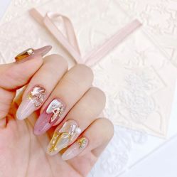 -Aso Artist Beauty美甲美睫