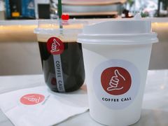 -COFFEE CALL(云锦路店)