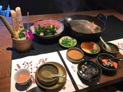 -盡膳口福跷脚牛肉火锅(北美新天地店)