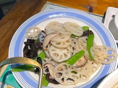-豆蔻电影主题餐厅(四牌楼店)