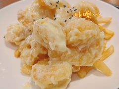 -集品堂·JPC餐厅(青年大街市府店)