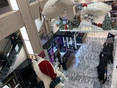 -新世界百货(明洞总店)