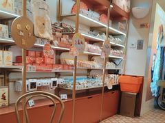 -沪上阿姨·臻选茶饮(上海环球港店)