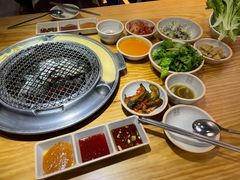 -喜来稀肉(北外滩白玉兰广场店)