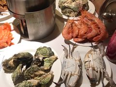 -星伦多自助料理(华润万象城店)