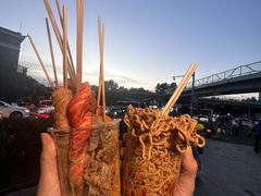 -郭记小街麻辣烫(南小街总店)