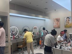 -天真蓝照相馆(五角场百联又一城店)