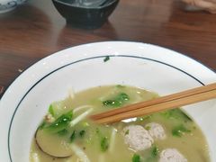 -春雪面馆(转塘店)