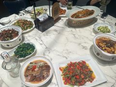 -徽州月·民间徽菜(浦东总店)