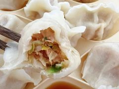 -新兴园饺子馆(北京百子湾店)