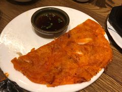 -韩国料理大力士(屏风街店)
