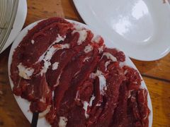 -蔡社牛肉城(龙湖店)