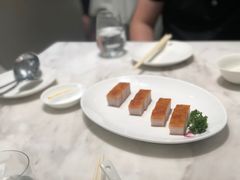 -香港百合居(LCM置汇旭辉广场店)