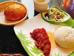 -香港威特瑞茶餐厅(小白楼音乐厅店)