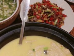 -民俗村柴火灶·景德江西菜(中国陶瓷博物馆店)