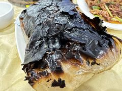 泥焗鸡-考记泥焗鸡农庄·海鲜(北洛秘境店)