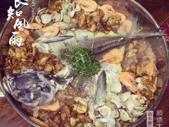 -渔米粥(罗湖店)