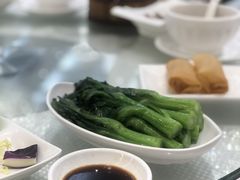 -香港富临皇宫(扬名广场店)