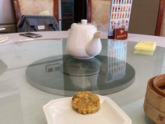 -益健名厨海鲜城(夏湾店)