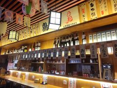 -鸟亭·居酒屋(青年路店)
