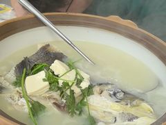 -宝荣鱼馆·临湖之宴(千岛湖店)