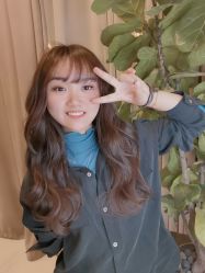 点击看大图 -3AM HAIR SALON烫发染发接发