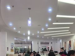 -清华大学-观畴园餐厅
