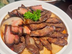 -寻宝记绍兴菜(鲁迅路店)