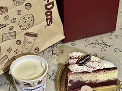 -哈根达斯(深圳海岸城店)