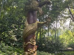 -杭州黄龙洞