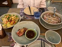 -CHINCHIN 青青·泰国料理(万象食家店)