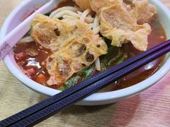 -家味螺蛳粉&烤鱼(五角场店)