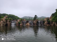 -白马涧龙池景区