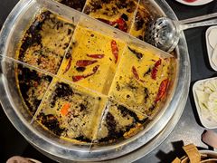 -邓莽子老火锅(鲁祖庙店)