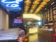 -get pizza意大利餐厅(凯德MALL店)