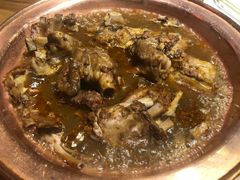 -蝎王府羊蝎子(天通苑店)