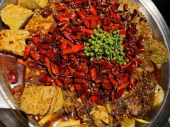 -烤匠麻辣烤鱼(万象城店)