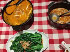 -西贝(宝乐汇店)