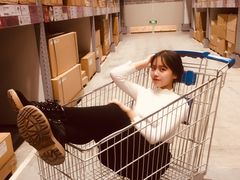 -宜家家居(西安未央商场店)